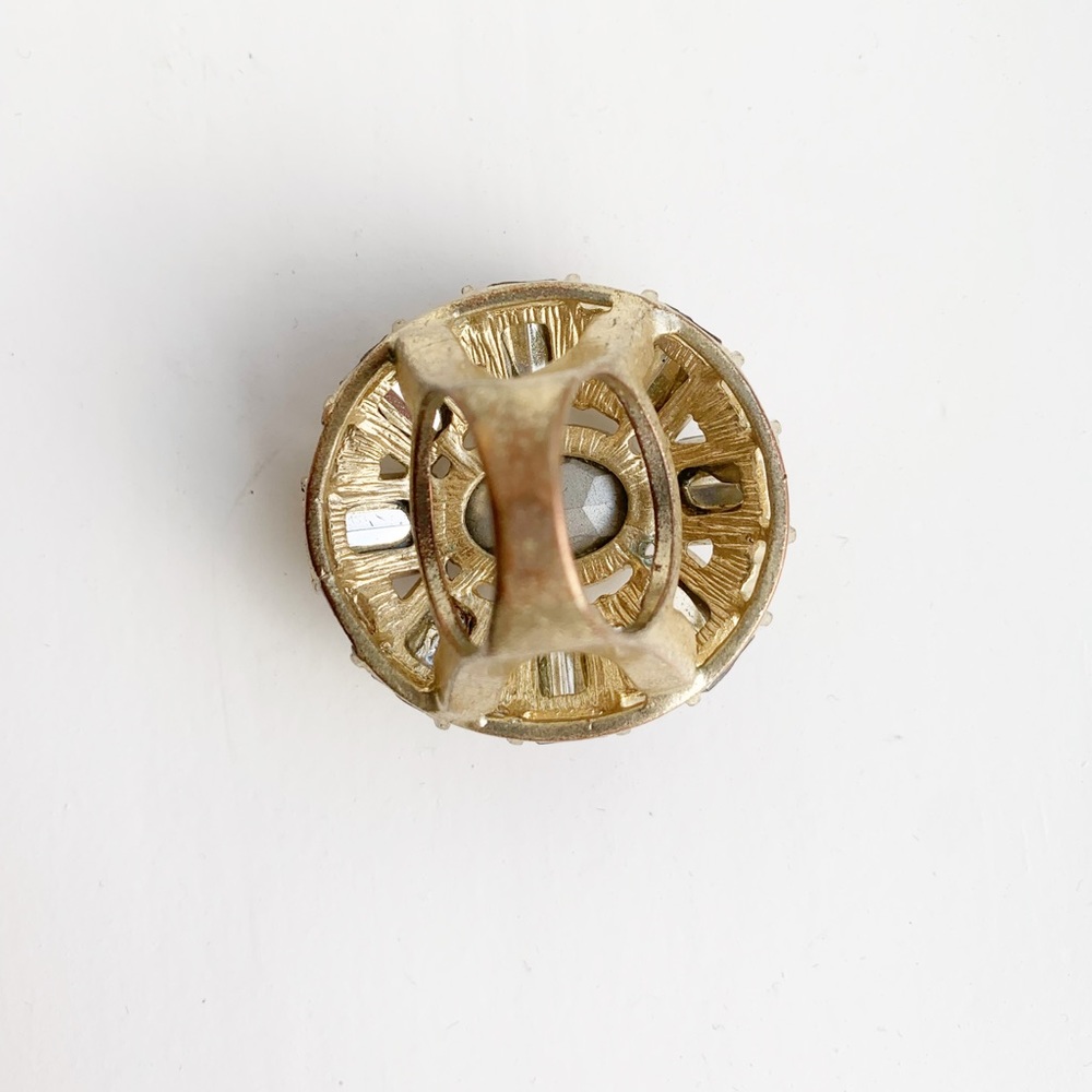 Statement Ring - Picture 2 of 5